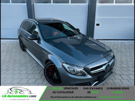 Mercedes Classe C 63 AMG 63 S AMG  occasion � Beaupuy - photo n�7