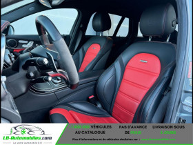 Mercedes Classe C 63 AMG 63 S AMG  occasion � Beaupuy - photo n�6