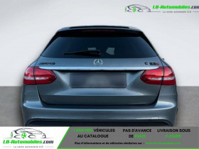 Mercedes Classe C 63 AMG 63 S AMG  occasion � Beaupuy - photo n�5