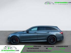 Mercedes Classe C 63 AMG 63 S AMG  occasion � Beaupuy - photo n�4