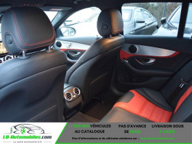 Mercedes Classe C 63 AMG 63 S AMG  occasion � Beaupuy - photo n�8