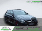 Annonce Mercedes Classe C 63 AMG occasion Essence 63 S AMG � Beaupuy
