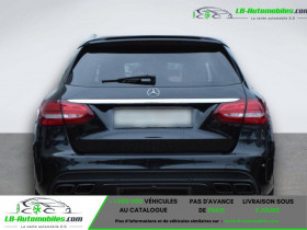Mercedes Classe C 63 AMG 63 S AMG  occasion � Beaupuy - photo n�6