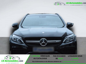 Mercedes Classe C 63 AMG 63 S AMG  occasion � Beaupuy - photo n�5