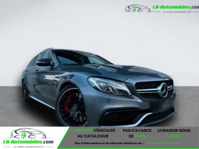 Mercedes Classe C 63 AMG , garage LB AUTOMOBILES � Beaupuy