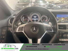 Mercedes Classe C 63 AMG 63 S AMG  occasion � Beaupuy - photo n�8