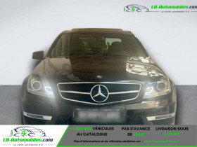 Mercedes Classe C 63 AMG 63 S AMG  occasion � Beaupuy - photo n�4