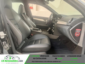 Mercedes Classe C 63 AMG 63 S AMG  occasion � Beaupuy - photo n�7