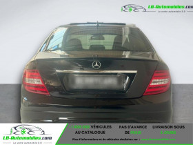 Mercedes Classe C 63 AMG 63 S AMG  occasion � Beaupuy - photo n�6