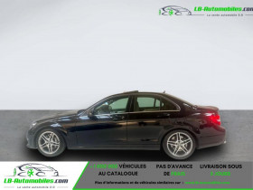 Mercedes Classe C 63 AMG 63 S AMG  occasion � Beaupuy - photo n�5