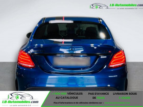 Mercedes Classe C 63 AMG 63 S AMG  occasion � Beaupuy - photo n�6