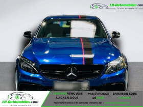 Mercedes Classe C 63 AMG 63 S AMG  occasion � Beaupuy - photo n�4