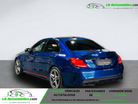 Mercedes Classe C 63 AMG 63 S AMG  occasion � Beaupuy - photo n�3