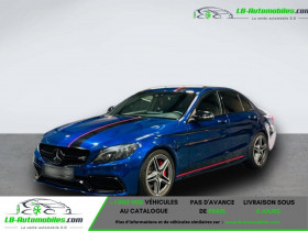 Mercedes Classe C 63 AMG 63 S AMG  occasion � Beaupuy - photo n�2
