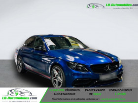 Mercedes Classe C 63 AMG , garage LB AUTOMOBILES � Beaupuy