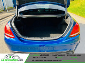 Mercedes Classe C 63 AMG 63 S AMG  occasion � Beaupuy - photo n�9