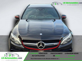 Mercedes Classe C 63 AMG 63 S AMG  occasion � Beaupuy - photo n�5