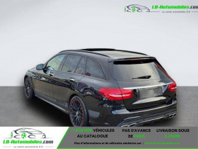 Mercedes Classe C 63 AMG 63 S AMG  occasion � Beaupuy - photo n�4
