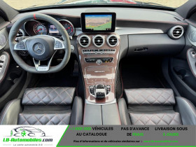 Mercedes Classe C 63 AMG 63 S AMG  occasion � Beaupuy - photo n�3