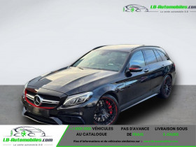Mercedes Classe C 63 AMG 63 S AMG  occasion � Beaupuy - photo n�2