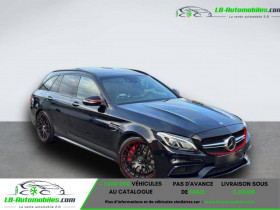 Mercedes Classe C 63 AMG , garage LB AUTOMOBILES � Beaupuy