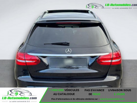 Mercedes Classe C 63 AMG 63 S AMG  occasion � Beaupuy - photo n�6