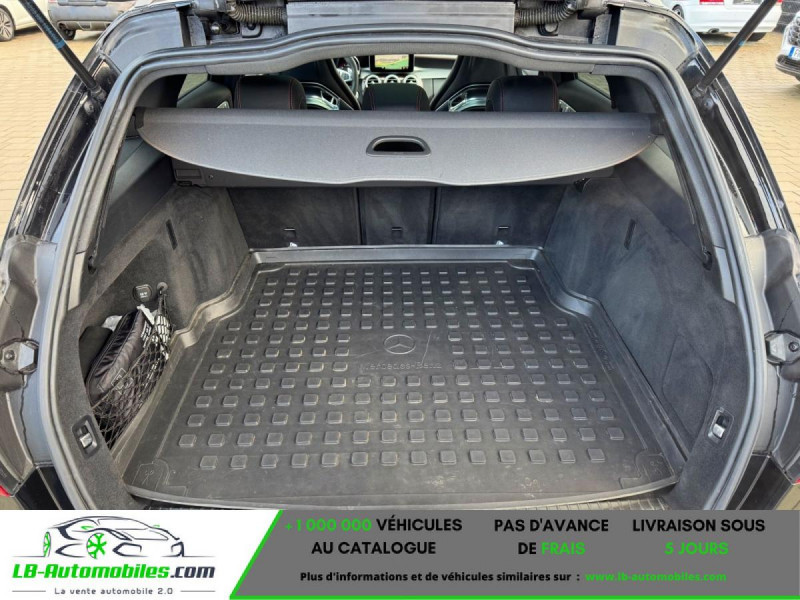 Mercedes Classe C 63 AMG 63 S AMG  occasion � Beaupuy - photo n�9