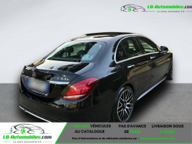 Mercedes Classe C 63 AMG 63 S AMG  occasion � Beaupuy - photo n�3