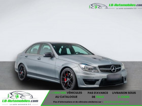 Mercedes Classe C 63 AMG , garage LB AUTOMOBILES � Beaupuy