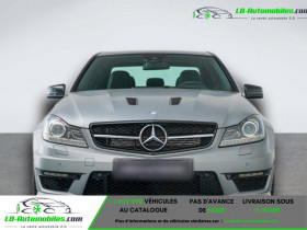 Mercedes Classe C 63 AMG 63 S AMG  occasion � Beaupuy - photo n�4