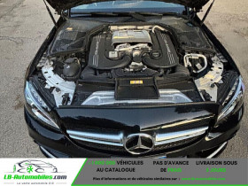 Mercedes Classe C 63 AMG 63 S AMG  occasion � Beaupuy - photo n�5