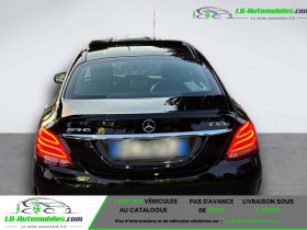 Mercedes Classe C 63 AMG 63 S AMG  occasion � Beaupuy - photo n�4