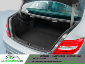 Mercedes Classe C 63 AMG 63 S AMG  occasion � Beaupuy - photo n�10