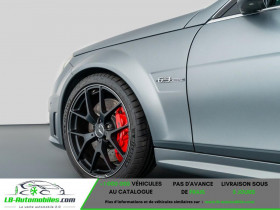 Mercedes Classe C 63 AMG 63 S AMG  occasion � Beaupuy - photo n�9