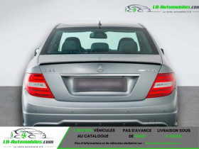 Mercedes Classe C 63 AMG 63 S AMG  occasion � Beaupuy - photo n�5