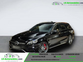 Annonce Mercedes Classe C 63 AMG occasion Essence 63 S AMG � Beaupuy