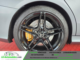 Mercedes Classe C 63 AMG 63 S AMG  occasion � Beaupuy - photo n�8