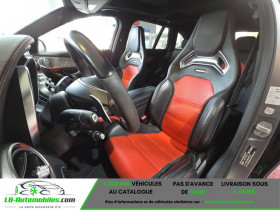Mercedes Classe C 63 AMG 63 S AMG  occasion � Beaupuy - photo n�7