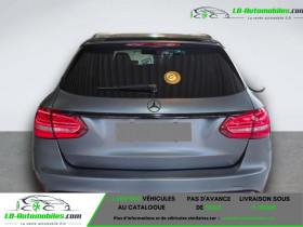 Mercedes Classe C 63 AMG 63 S AMG  occasion � Beaupuy - photo n�6