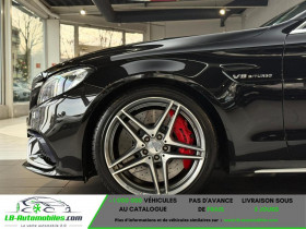 Mercedes Classe C 63 AMG 63 S AMG  occasion � Beaupuy - photo n�7