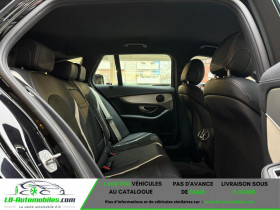 Mercedes Classe C 63 AMG 63 S AMG  occasion � Beaupuy - photo n�6