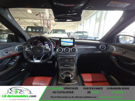 Mercedes Classe C 63 AMG 63 S AMG  occasion � Beaupuy - photo n�3