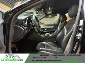 Mercedes Classe C 63 AMG 63 S AMG  occasion � Beaupuy - photo n�5