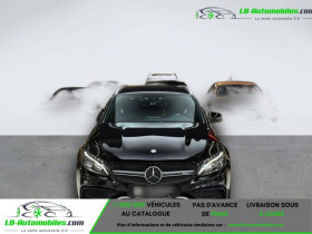 Mercedes Classe C 63 AMG 63 S AMG  occasion � Beaupuy - photo n�3