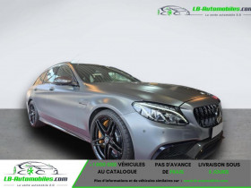 Mercedes Classe C 63 AMG , garage LB AUTOMOBILES � Beaupuy