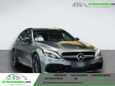 Mercedes Classe C 63 AMG occasion année 2017 boite Automatique Annonce Mercedes Classe C 63 AMG occasion Essence 63 S AMG à Beaupuy