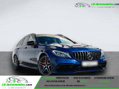 Mercedes Classe C 63 AMG occasion année 2017 boite Automatique Annonce Mercedes Classe C 63 AMG occasion Essence 63 S AMG à Beaupuy