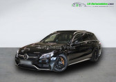 Annonce Mercedes Classe C 63 AMG occasion Essence 63 S AMG  Beaupuy