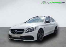 Mercedes Classe C 63 AMG , garage LB AUTOMOBILES  Beaupuy