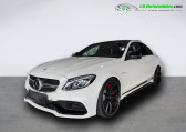 Annonce Mercedes Classe C 63 AMG occasion Essence 63 S AMG  Beaupuy
